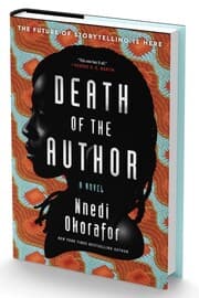 Cover von Death of the Author