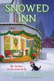 Cover von Snowed Inn