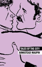 Cover von Tales of the City