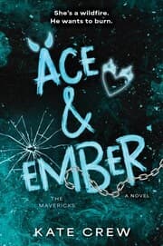 Cover von Ace & Ember