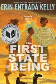 Cover von The First State of Being