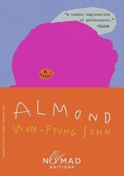 Cover von Almond