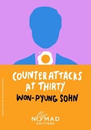 Cover von Counterattacks at Thirty
