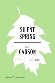 Cover von Silent Spring