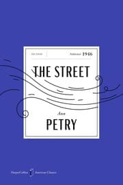 Cover von The Street