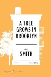 Cover von A Tree Grows in Brooklyn