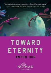 Cover von Toward Eternity