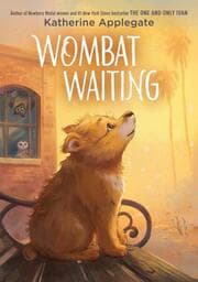 Cover von Wombat Waiting