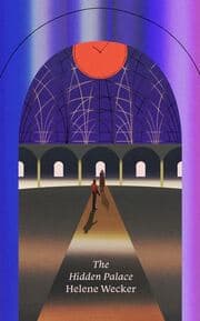 Cover von The Hidden Palace