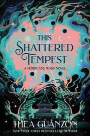 Cover von This Shattered Tempest