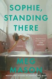 Cover von Sophie, Standing There