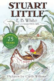 Cover von Stuart Little