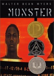 Cover von Monster