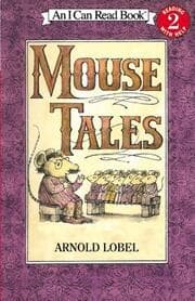 Cover von Mouse Tales