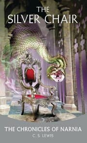 Cover von The Silver Chair
