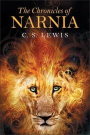 Cover von The Chronicles of Narnia
