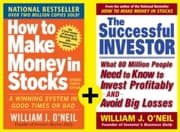 Cover von How to Make Money in Stocks and Become a Successful Investor (TABLET--EBOOK)