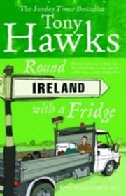 Cover von Round Ireland with a Fridge