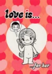Cover von Love Is...For Her