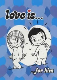 Cover von Love Is...For Him