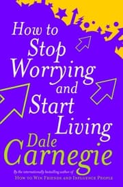 Cover von How to Stop Worrying and Start Living