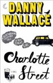 Cover von Charlotte Street