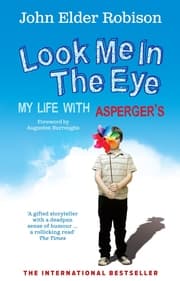 Cover von Look Me in the Eye