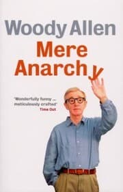 Cover von Mere Anarchy