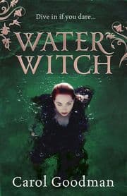 Cover von Water Witch