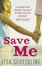 Cover von Save Me