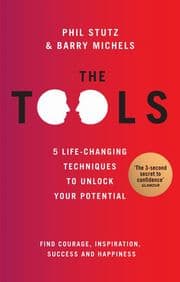 Cover von The Tools