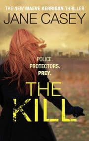 Cover von The Kill