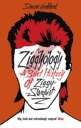 Cover von Ziggyology