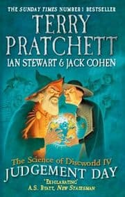 Cover von The Science of Discworld IV: Judgement Day