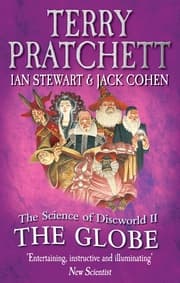Cover von The Science of Discworld II: The Globe