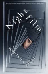 Cover von Night Film