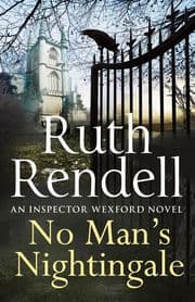 Cover von No Man's Nightingale