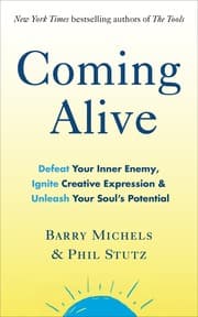 Cover von Coming Alive
