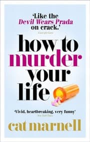 Cover von How to Murder Your Life