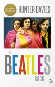 Cover von The Beatles Book