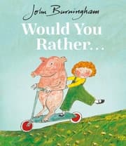Cover von Would You Rather...