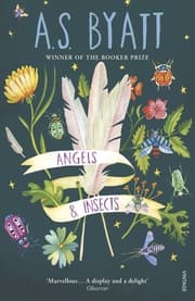 Cover von Angels & Insects