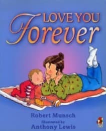 Cover von Love You Forever