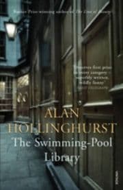 Cover von The Swimming-Pool Library