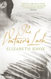 Cover von The Vintner's Luck