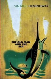 Cover von The Old Man and the Sea