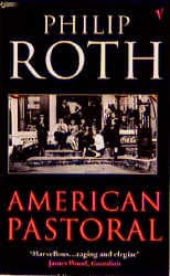 Cover von American Pastoral