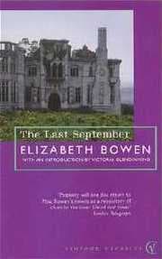 Cover von The Last September