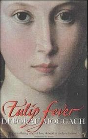 Cover von Tulip Fever