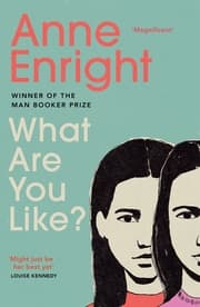 Cover von What Are You Like